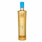 Au VODKA Blue Raspberry - vol. 35.2% - 70cl - thumbnail 1