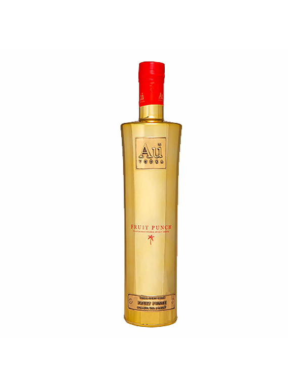 Au VODKA Fruit Punch - vol. 35.2% - 70cl