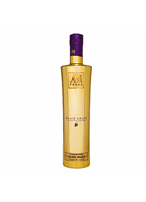 Au VODKA Black Grape - vol. 35.2% - 70cl