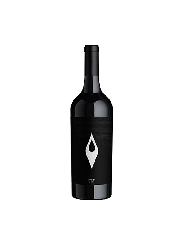 Sinner Tinto Alentejo 2016