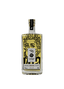 Du Grand Nez - ÉDITION SPÉCIALE - Gin à la Truffe d'été vol.41% - 50cl