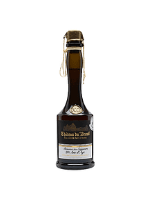 Château du Breuil Calvados Réserve des Seigneurs XO 20 ans - vol.41% - 70cl