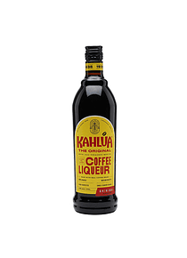 Kahlua - Liqueur de café vol. 16% - 70cl