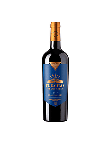 Flechas de Los Andes Gran Malbec Rothschild Red 2017