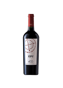 EPU de Almaviva Maipo Chile 2019 75cl