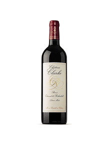 Château Clarke Rouge Listrac-Médoc 2012