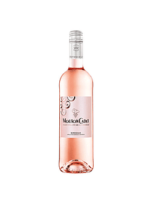 MOUTON CADET ROSÉ 2021