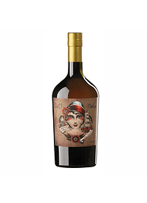 Gin del Professore MADAME vol.42,9% - 70cl