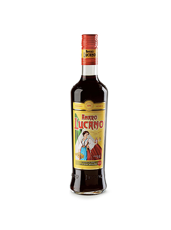 Amaro Lucano vol. 28% - 70cl