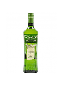 Vermouth Yzaguirre Clásico Blanco 100cl