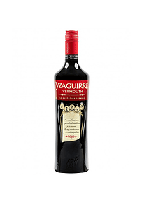 Vermouth Yzaguirre Clásico Rojo 100cl