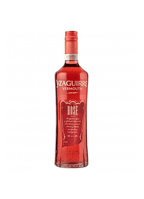 Vermouth Yzaguirre Clásico Rosé 100cl