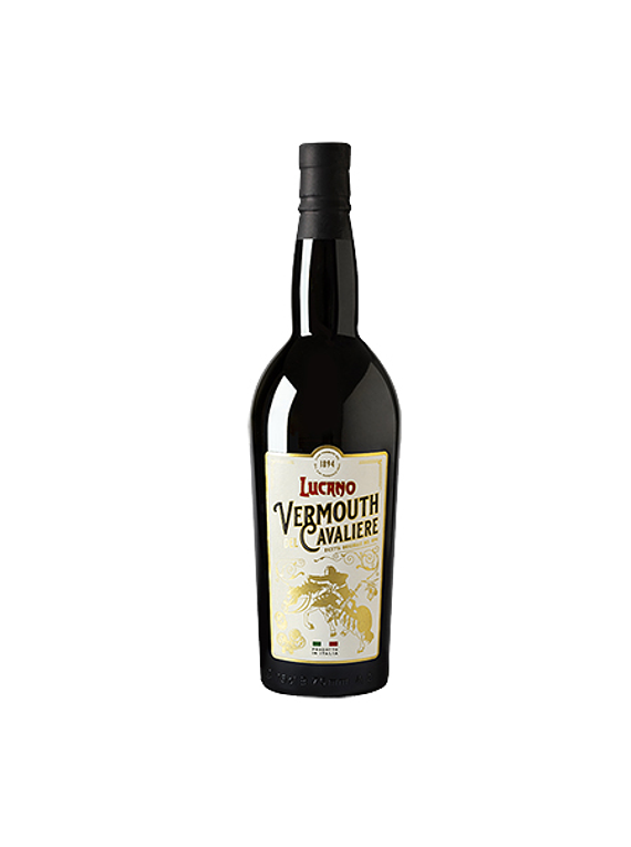 Lucano Vermouth del Cavaliere 75cl