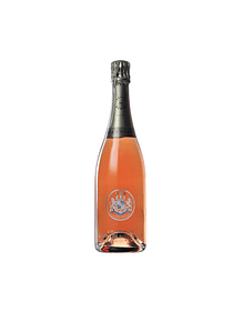 Barons de Rothschild Rosé Champagne 75cl