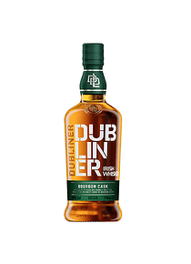 DUBLINER Bourbon Cask Aged Irish Whiskey vol.40% - 70cl