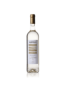 MARTHA´S Colheita Branco Douro DOC 2020