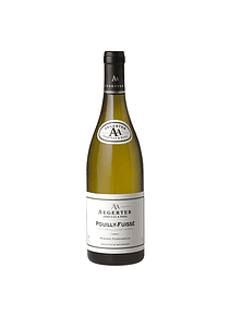 Aegerter Bourgogne White Pouilly Fuissé 2020