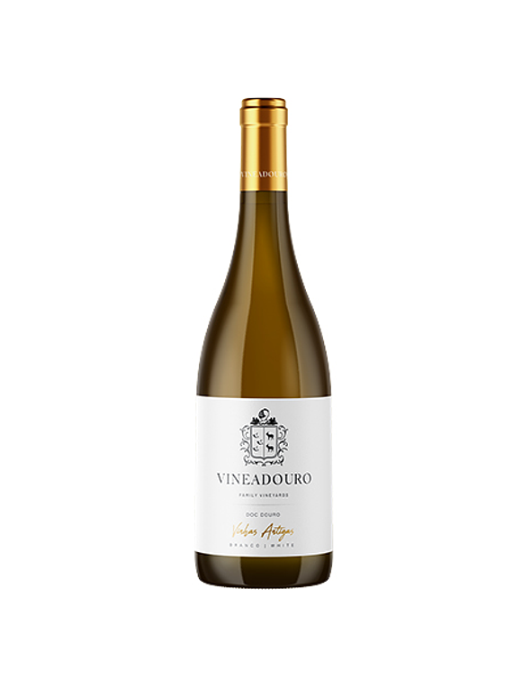 Vineadouro Vinhas Antigas Blanc Douro 2020