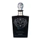 SATRYNA Cristalino Añejo Claro - Ultra-Premium Tequila 38% ABV - 70cl Gift Pack - Miniatura 1