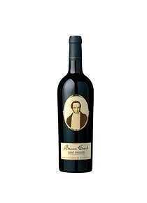 Philippe de Rothschild Baron Carl 2012 - 75cl