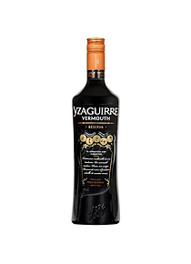Vermouth Yzaguirre RESERVA Rojo 100cl