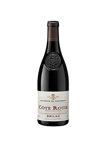 Delas Frères - Côte-Rôtie Rouge Seigneur de Maugiron 2020