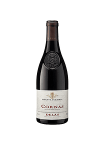 Delas Frères - Cornas Rouge Chante-Perdrix 2020