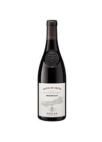 Delas Frères - Hermitage Rouge Ligne de Crète "Les Grandes Vignes" 2020