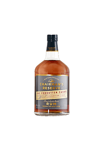 CHAIRMAN's RESERVE Forgotten Cask Rhum vol. 40% - 70cl