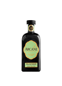 Rum ARCANE Delicatissime Gold vol. 41% - 70cl
