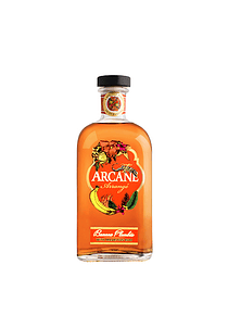 Rum Arrangé ARCANE Banane Flambée vol. 40% - 70cl