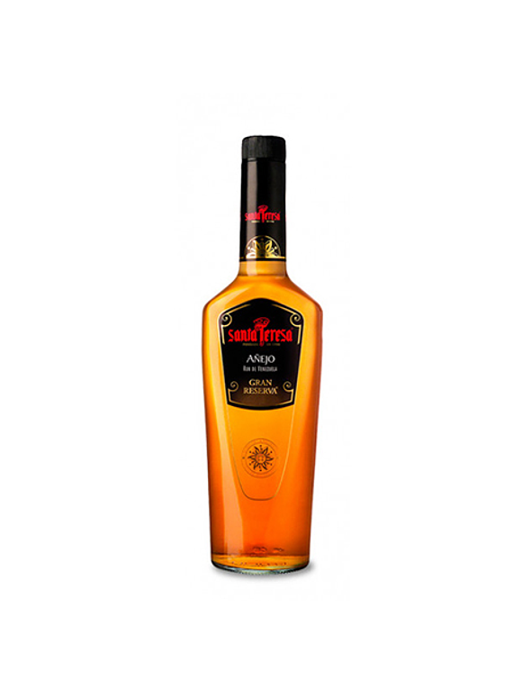 Rum Santa Teresa Gran Reserva- vol. 40% - 70cl