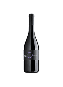 QUINTA DE LEMOS - TINTA RORIZ 2014 - DÃO TINTO