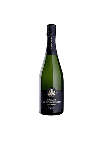 Champagne Barons de Rothschild Concordia Brut 75cl