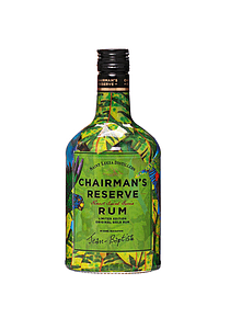 CHAIRMAN's RESERVE Original Parrot Limited Edition Vol. 40% - 70cl