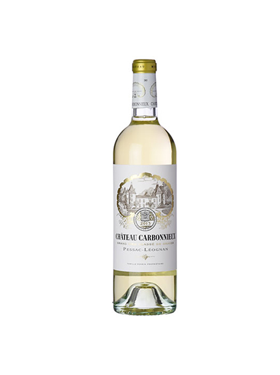 Château Carbonnieux Blanc 2013 - 75cl