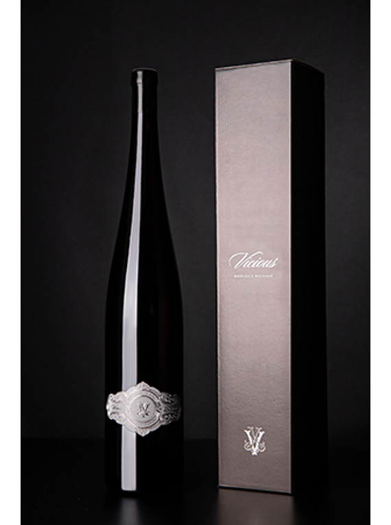 VICIOUS de Quinta da Vacaria 2021 - 150cl