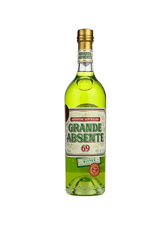 GRANDE ABSENTE 69 - vol. 69% - 70cl