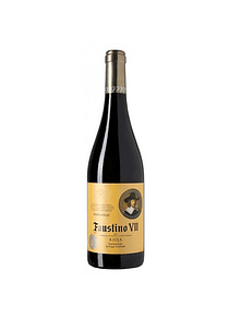 Faustino VII Red Rioja 2019