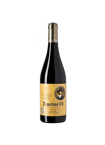 Faustino VII Rouge Rioja 2019