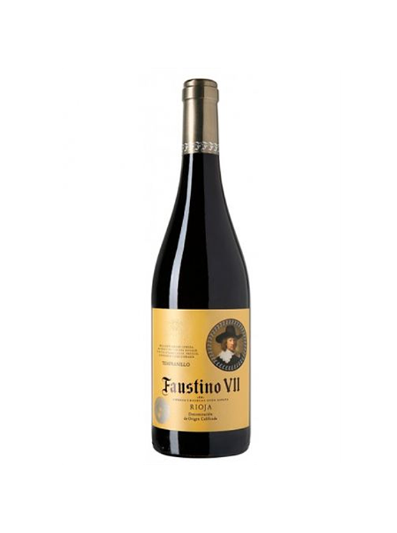 Faustino VII Tinto Rioja 2019