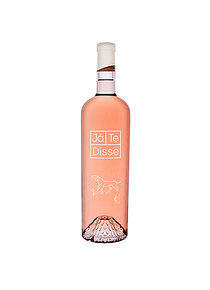 Já Te Disse Edição Limitada Rosé 2021