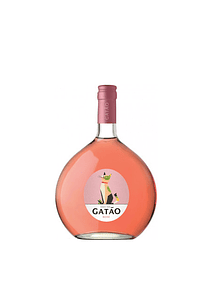 Gatão Rosé 75cl