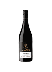 Akarua Pinot Noir Central Otago VEGAN 2022