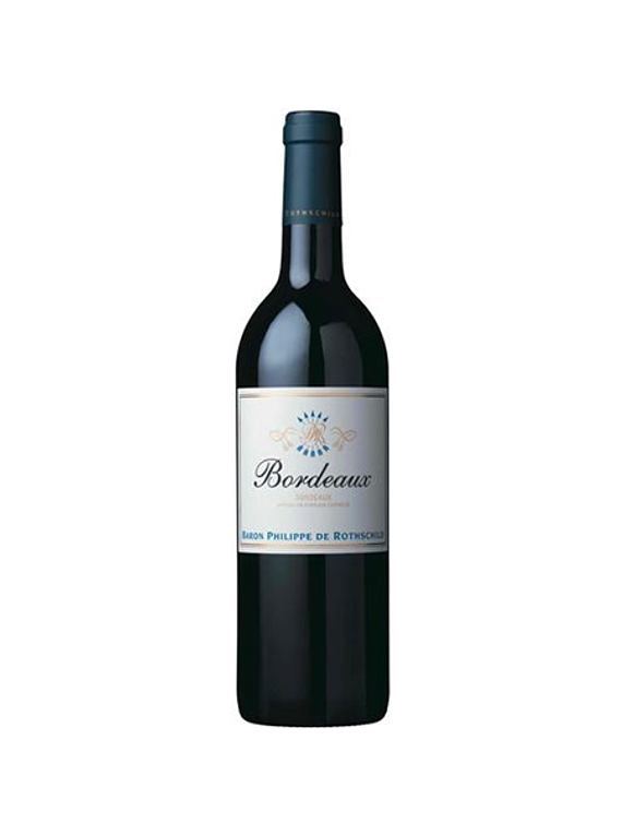 Baron Philippe de Rothschild Tinto Bordeaux 2021