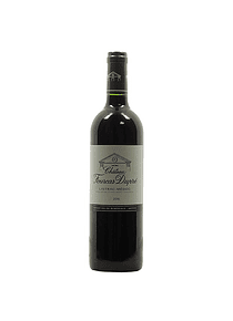 Château Fourcas Dupré Listrac-Médoc Tinto 2018