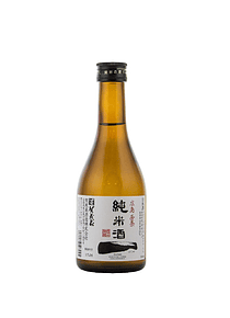 SAKE HIROSHIMA KAMOIZUMI HAJIME JUNMAI vol. 15,5% - 30cl