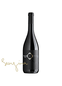 QUINTA DE LEMOS - DONA GEORGINA 2011 - DÃO TINTO