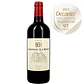 Château LA HAYE Tinto Saint-Estèphe Cru Bourgeois 2018 - 150cl - Thumbnail 1