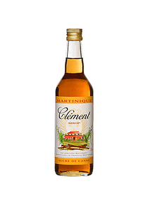 CLEMENT - Sugar Cane Syrup 70cl